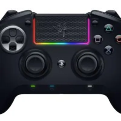 Razer Raiju Ultimate