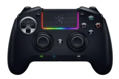 مقارنة Gamesir T4 Kaleid مع Razer Raiju Ultimate