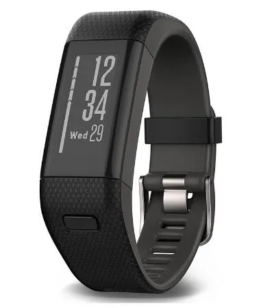 مقارنة Garmin Vivosmart Hr Plus {request()->input('language_config')['common']['with']} Xiaomi Haylou Solar Ls05