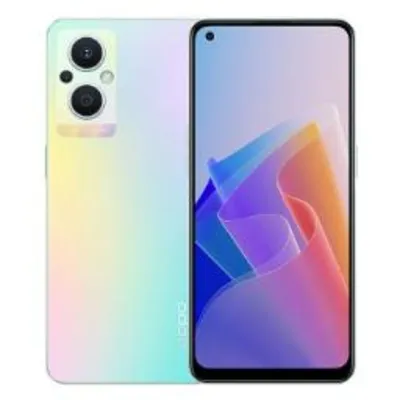 Oppo Reno7 Lite