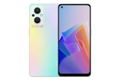 Oppo Reno7 Lite