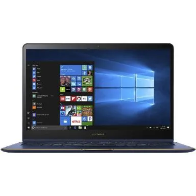 صورة Asus Zenbook Flip S Ux370Ua Core I7 16Gb 1Tb