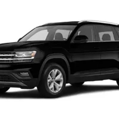 Volkswagen Atlas 2019