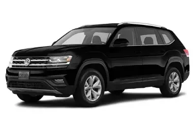 Volkswagen Atlas 2019