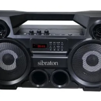 Sibraton S Bs836