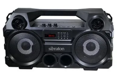 Sibraton S Bs836