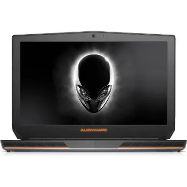 صورة Alienware 17 Aw17R3 Core I7 16Gb 1Tb 4Gb