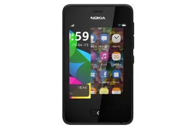Nokia Asha 501