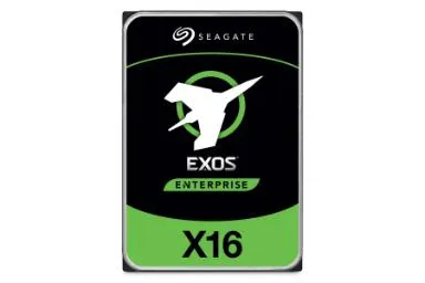 صورة Seagate Exos X16 St16000Nm003G 3 5 Inch 16Tb