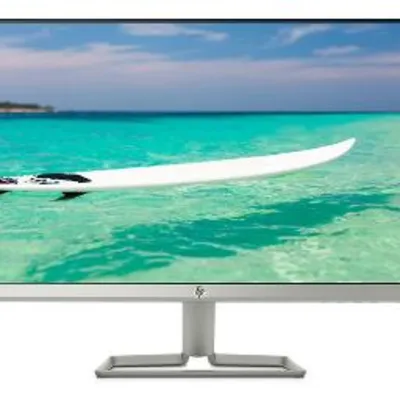 Hp 27Fh