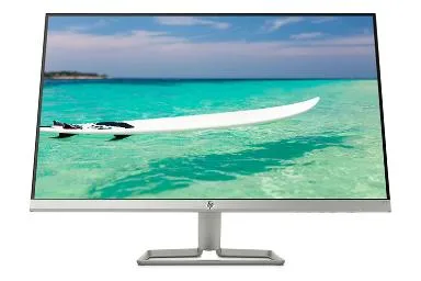 Hp 27Fh