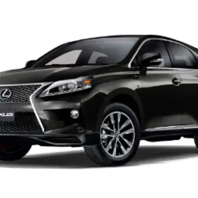 Lexus Rx350 2013