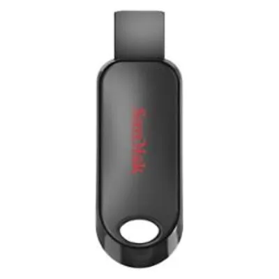 Sandisk Cruzer Snap Sdcz62 32Gb
