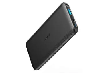 مقارنة Anker Powercore Lite A1232 10000Mah {request()->input('language_config')['common']['with']} فيجر VP-1015 سعة 10000 مللي أمبير ساعة