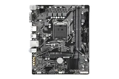 مقارنة جيجابايت H510M S2H V3 Rev 10 {request()->input('language_config')['common']['with']} جيجابايت X299 Ud4 Pro Rev 10