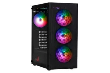 Raidmax X921