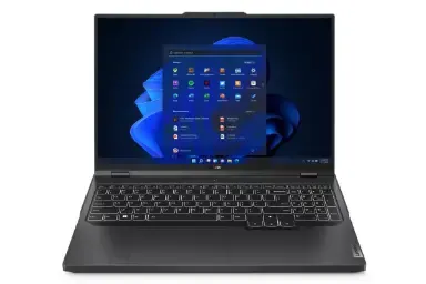 صورة Lenovo Legion Pro 5 16Irx8 Core I9 13900Hx Rtx 4050 32Gb 2Tb