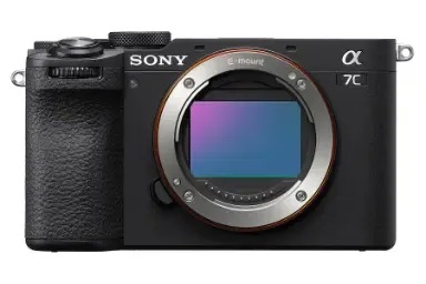 Sony A7C Ii