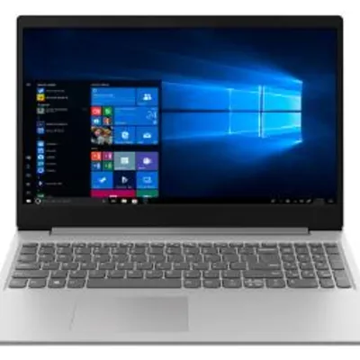 Lenovo IdeaPad S145 Core i5 HD 610 4GB 1TB