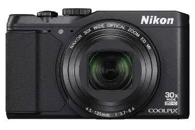 صورة Nikon Coolpix S9900