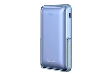 مقارنة Mcdodo Mc 0691 10000Mah {request()->input('language_config')['common']['with']} Tsco TP 877 بسعة 20000 مللي أمبير