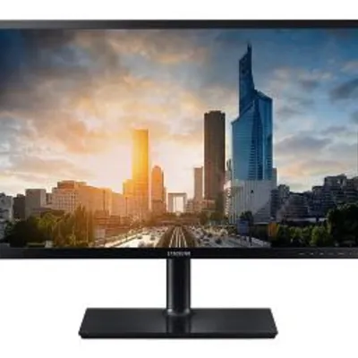شاشة سامسونج S27H650FDU مقاس 27 بوصة