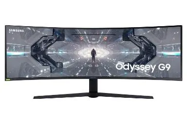 مقارنة Lenovo Thinkvision S24E 10 {request()->input('language_config')['common']['with']} Samsung Odyssey G9 C49G95T