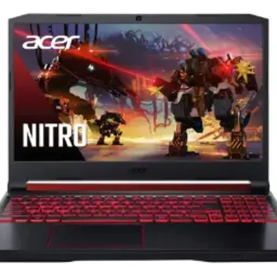 Acer Nitro 5 An515 54 728C Core I7 9750H Rtx 2060 24Gb 256Gb