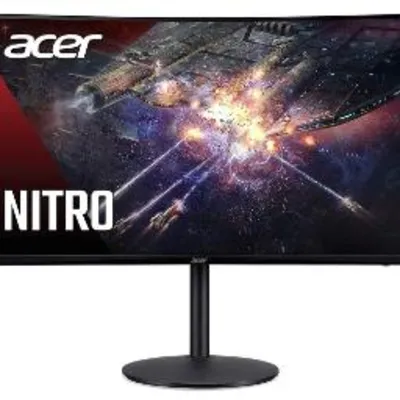 Acer Nitro Xz0 Xz320Q Xbmiiphx