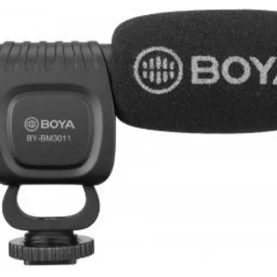 Boya By Bm3011