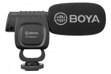 Boya By Bm3011