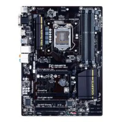 جيجابايت Ga H87 Hd3 Rev 1X