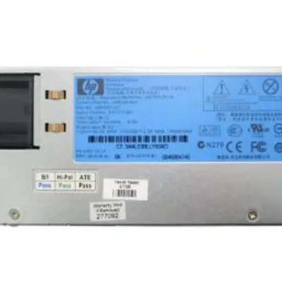 Hp 499250 101 460W