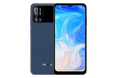 Doogee N40 Pro