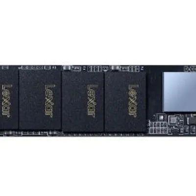 Lexar Nm610 Nvme M2 1Tb