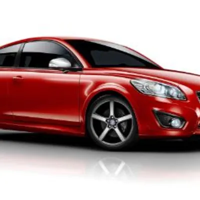 Volvo C30 T5 2010
