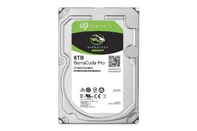 مقارنة Seagate Barracuda Pro St8000Dm005 8Tb {request()->input('language_config')['common']['with']} Western Digital Purple Wd121Purx 3 5 Inch 12Tb
