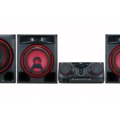 Lg Xboom Ck57