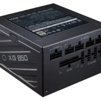 Cooler Master Xg850 Platinum 850W