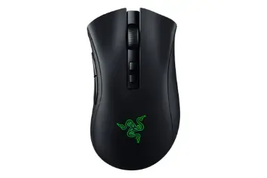 مقارنة Corsair Harpoon Rgb Pro {request()->input('language_config')['common']['with']} Razer Deathadder V2 Pro