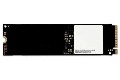 صورة Samsung PM991a NVMe M.2 بسعة 512 جيجابايت