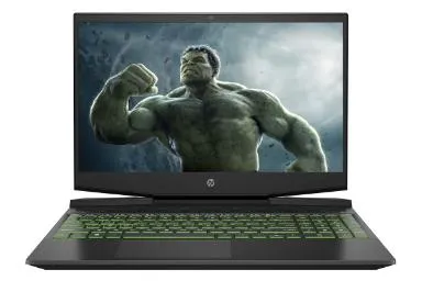 صورة Hp Pavilion Gaming 15 Dk2017 Core I7 11370H Rtx 3050Ti 16Gb 1512Gb