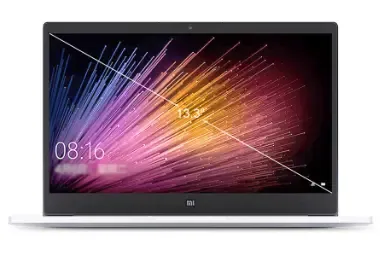 مقارنة Lenovo Ideapad 3 Core I3 1005G1 Uhd 12Gb 1Tb مع Xiaomi Mi Notebook Pro 13.3 Fingerprint Core i5-8250U MX150 8GB 256GB