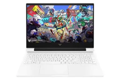 صورة Hp Victus 16 R1050Ne Core I7 14700Hx Rtx 4070 32Gb 1Tb