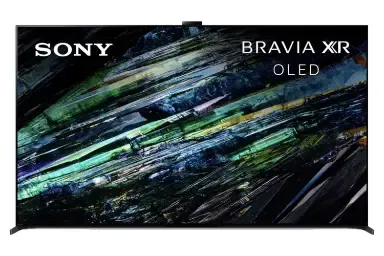 Sony Xr 77A95L