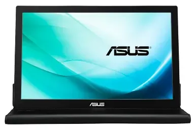 Asus Mb169B Plus Fhd