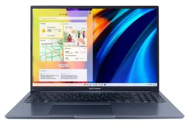 صورة Asus Vivobook 16 D1603Qa Ryzen 5 5600H Vega 7 12Gb 512Gb