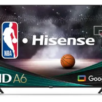 Hisense 65A62K