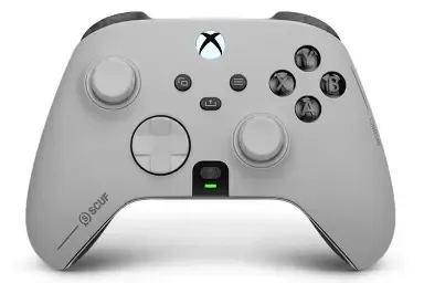مقارنة Gamesir T1S مع Scuf Instinct Pro