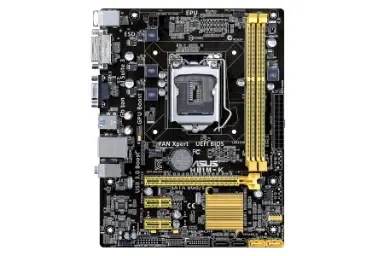 Asus H81M K